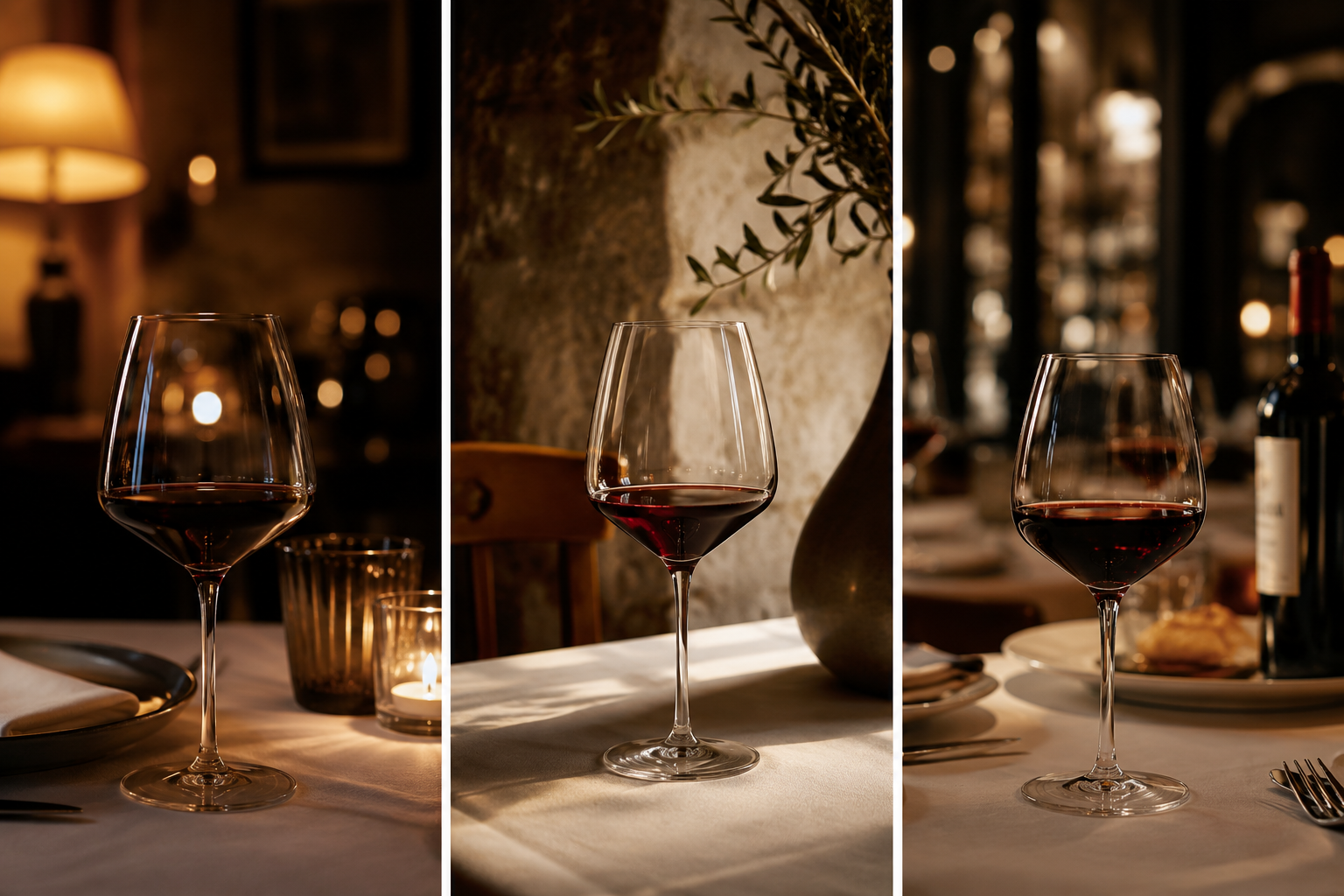 Italienischer Wein